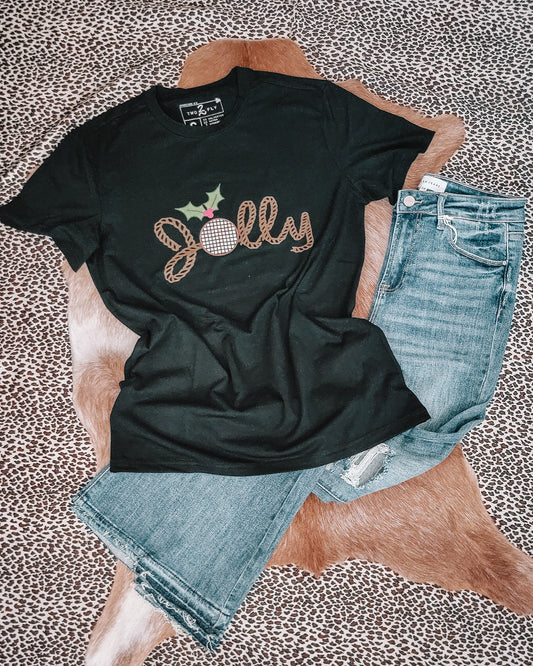 Jolly AF Tee