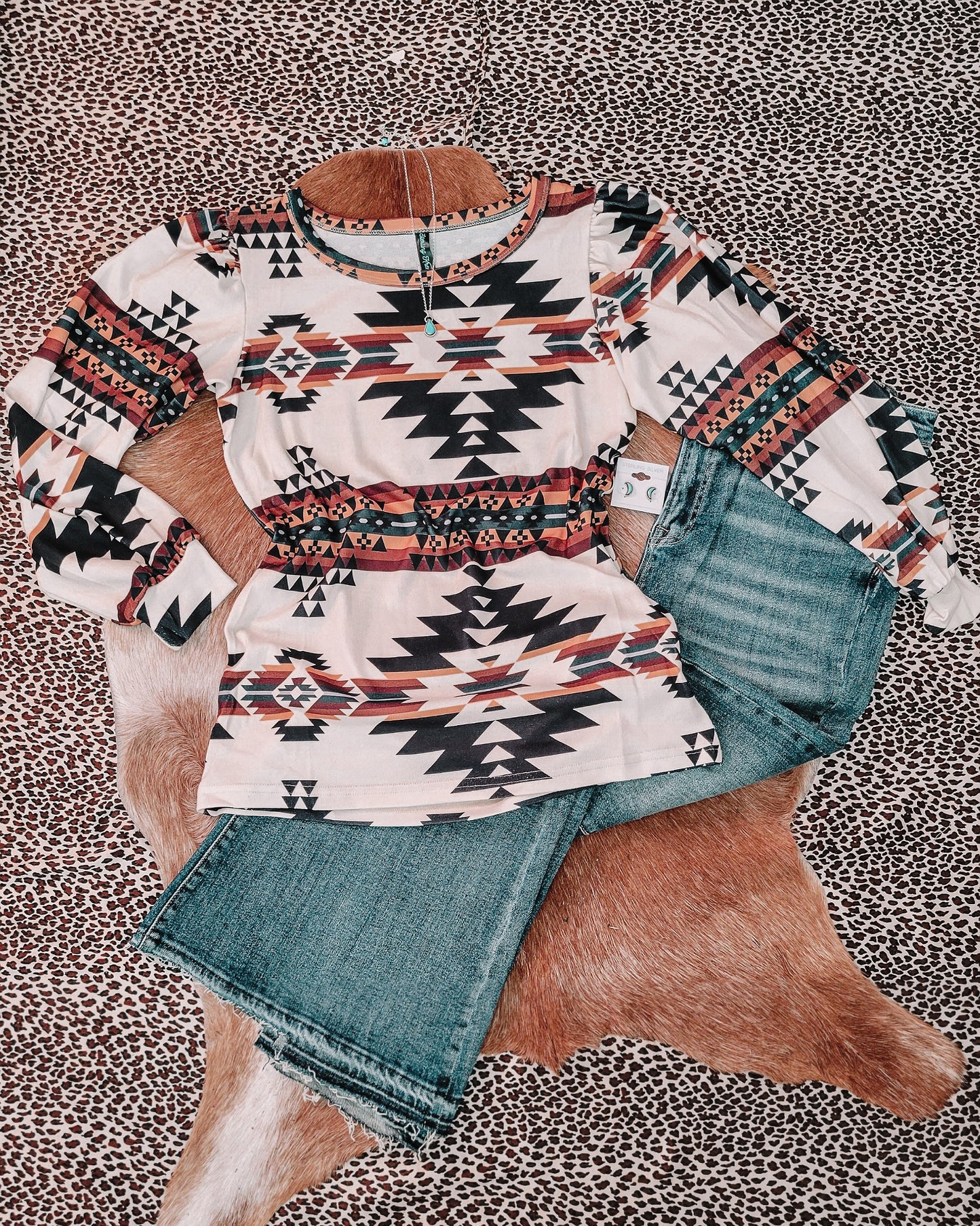 Salt Lake Lightweight Sweater