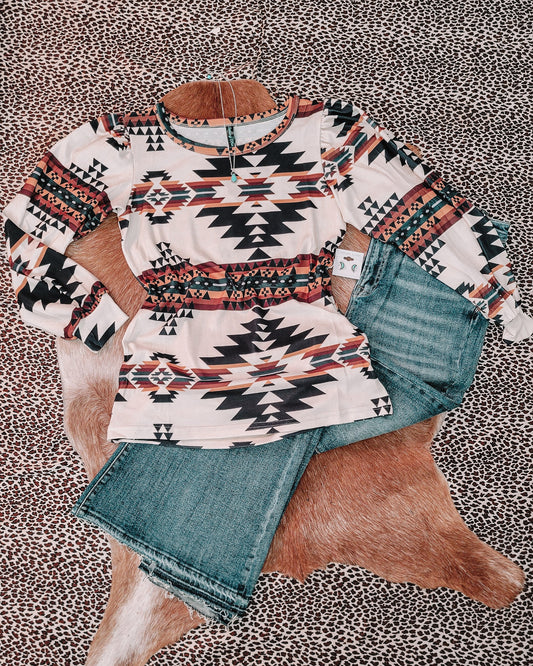Salt Lake Lightweight Sweater