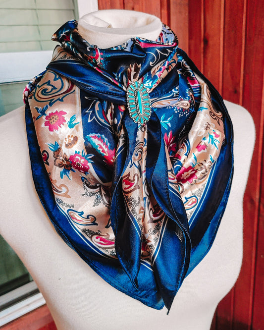 Jubilee Berry Wildrag