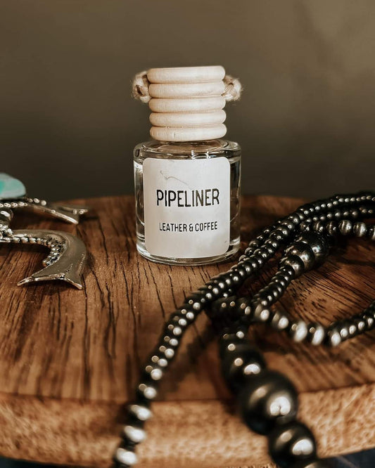 Car Diffusers - Western Style