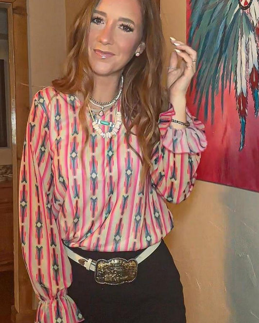 Southern Sis Long Sleeve
