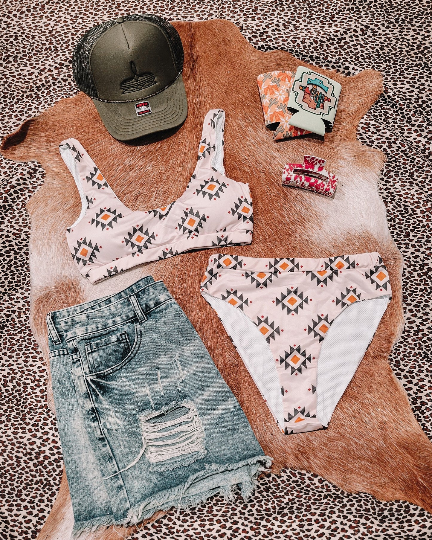 Sugar And Spice Bikini