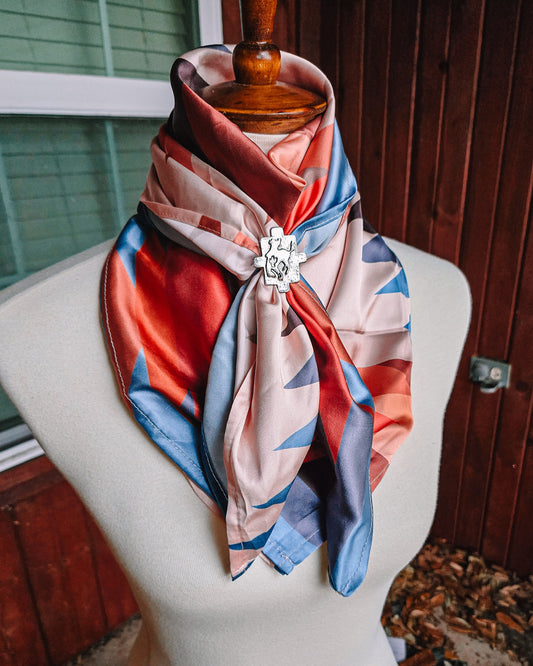 Sunset Delight Wildrag