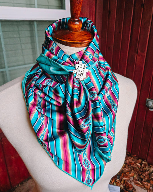 Jaxton Rider Wildrag