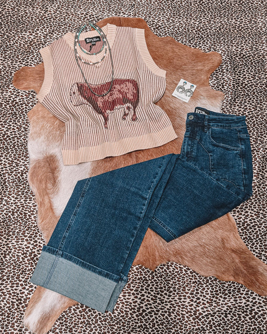 Hereford Highway Vest