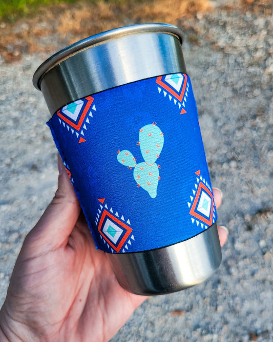 Desert Livin' Cup Sleeve *EXCLUSIVE DESIGN*