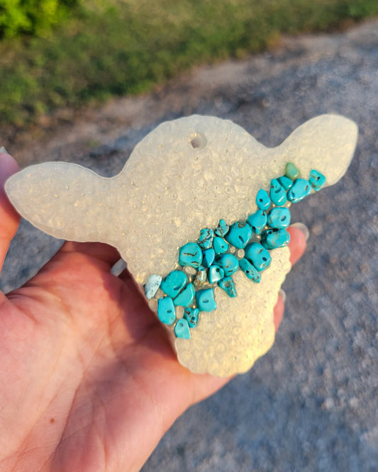 Shimmy Shimmy Cowabunga Freshie