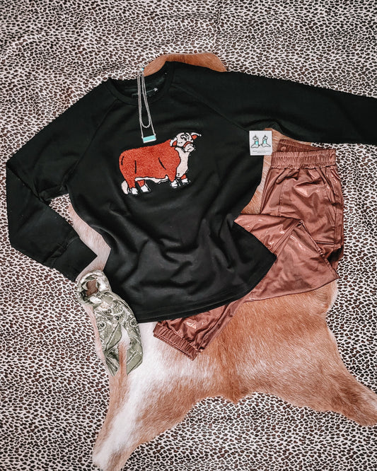 Herr Me Out 2.0 Pullover