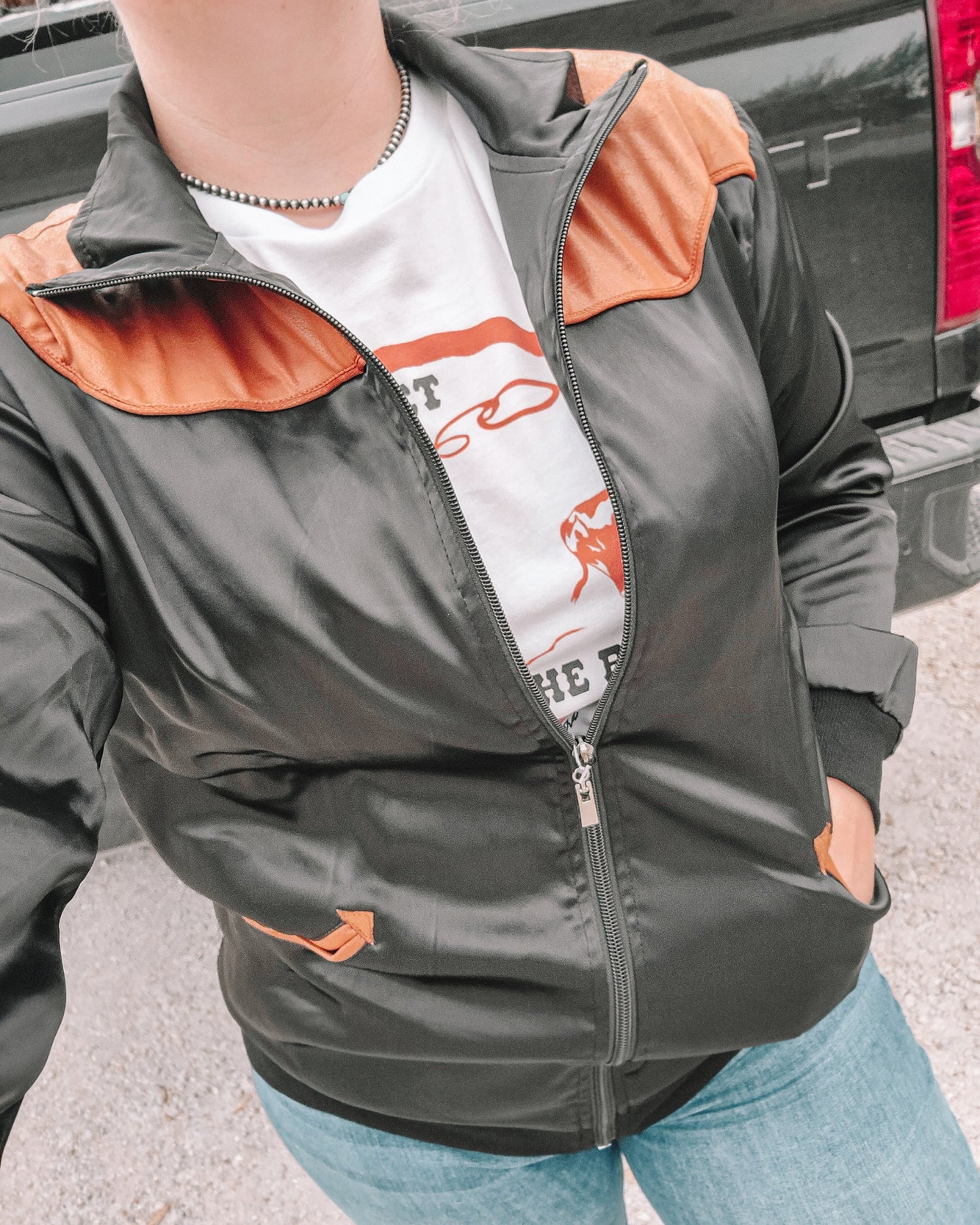 The Lawman Jacket