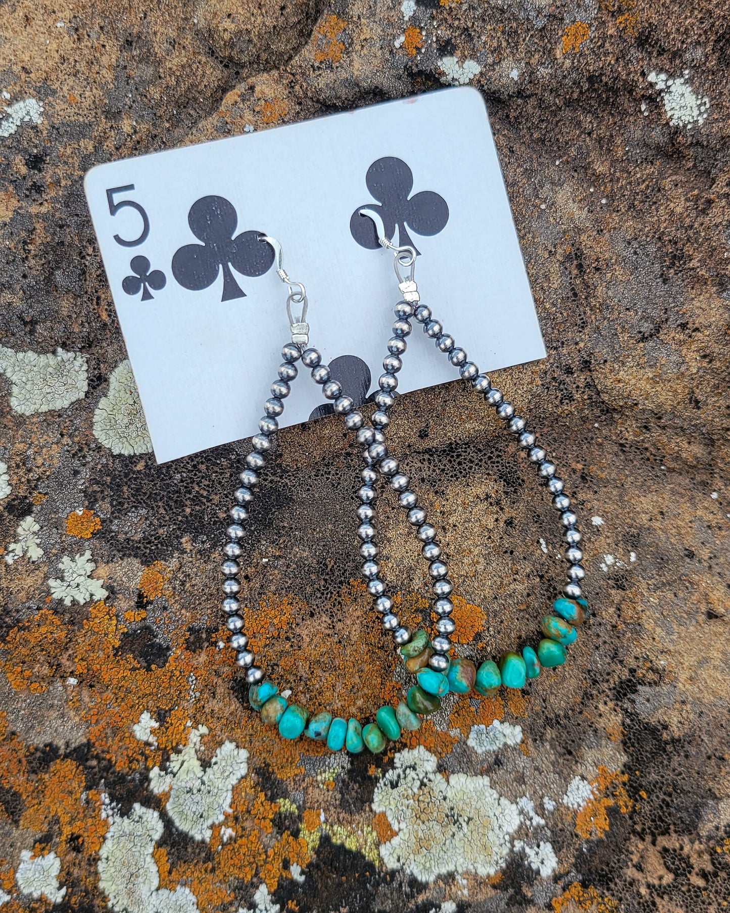 Ranch Wife Authentic Teardrops