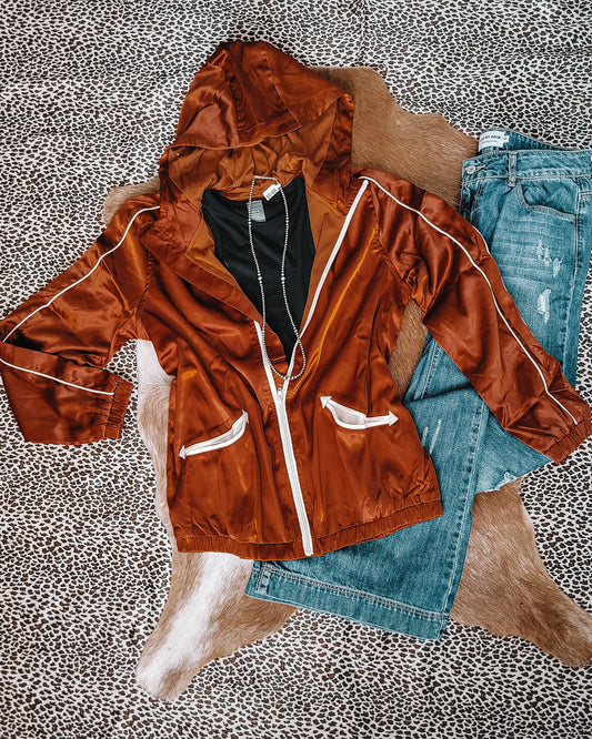 A Little Bit of Y'allternative Jacket