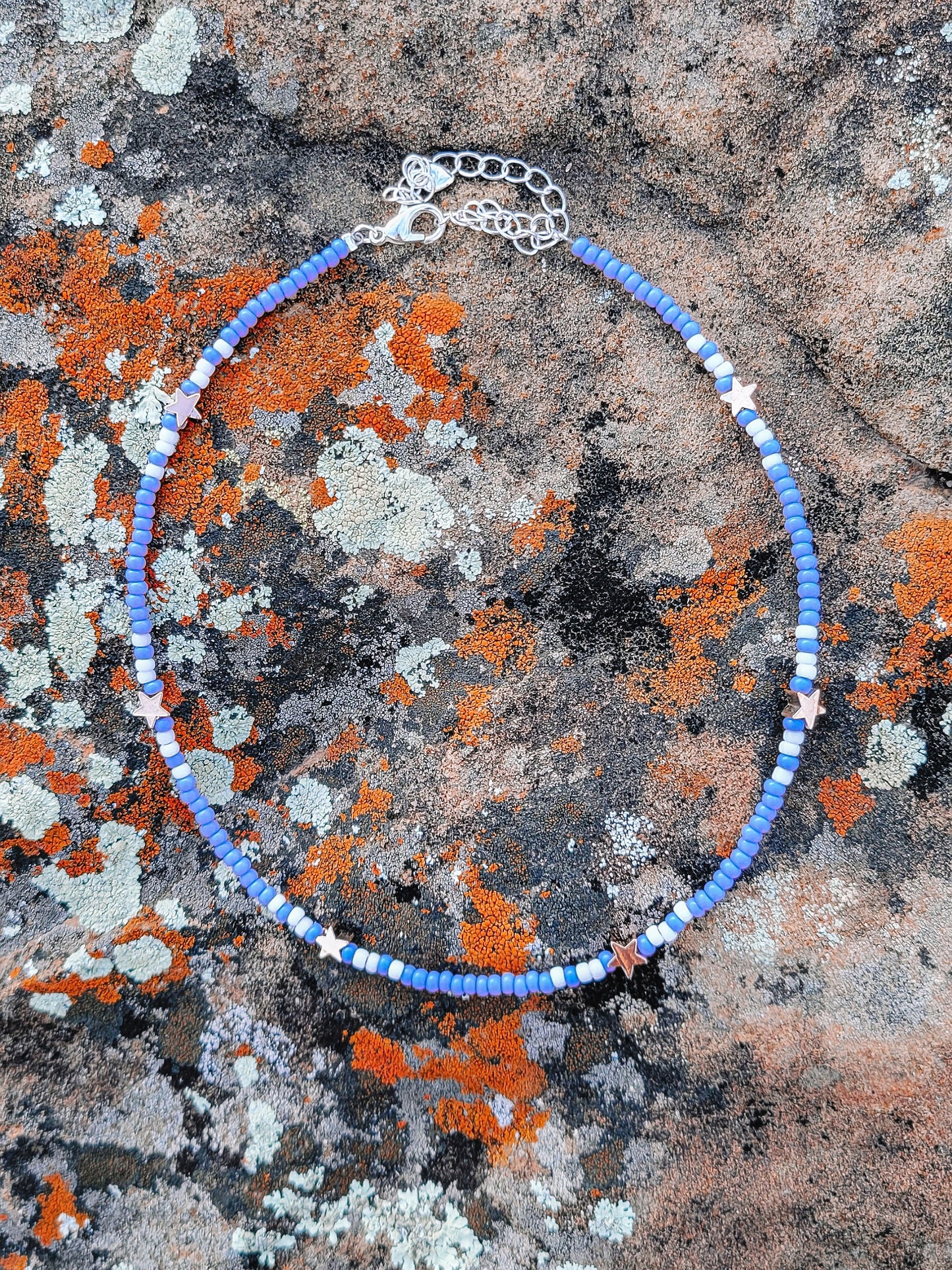 Rise Up Choker