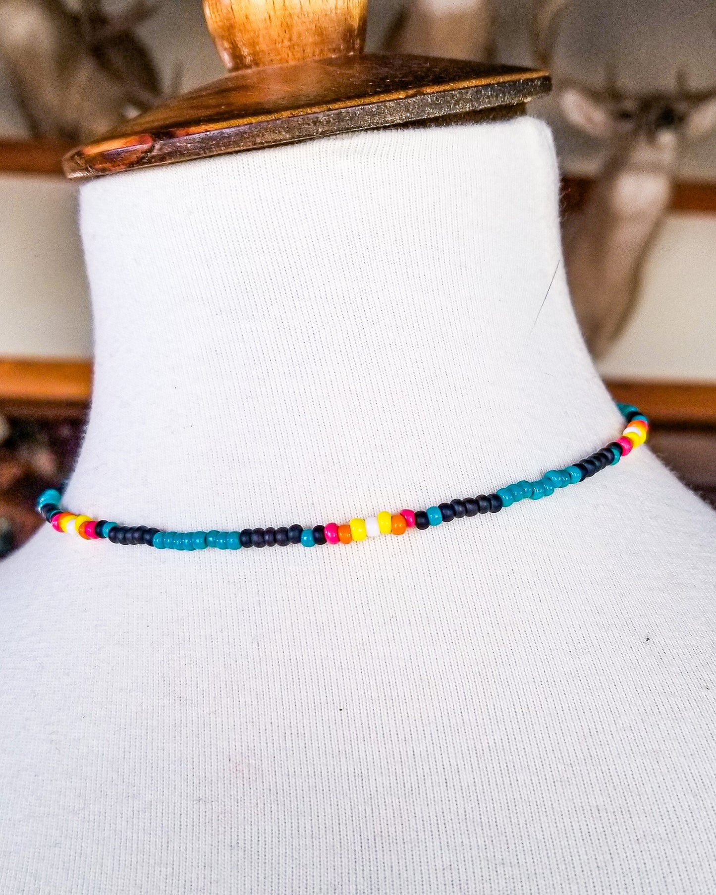 My Texas Choker