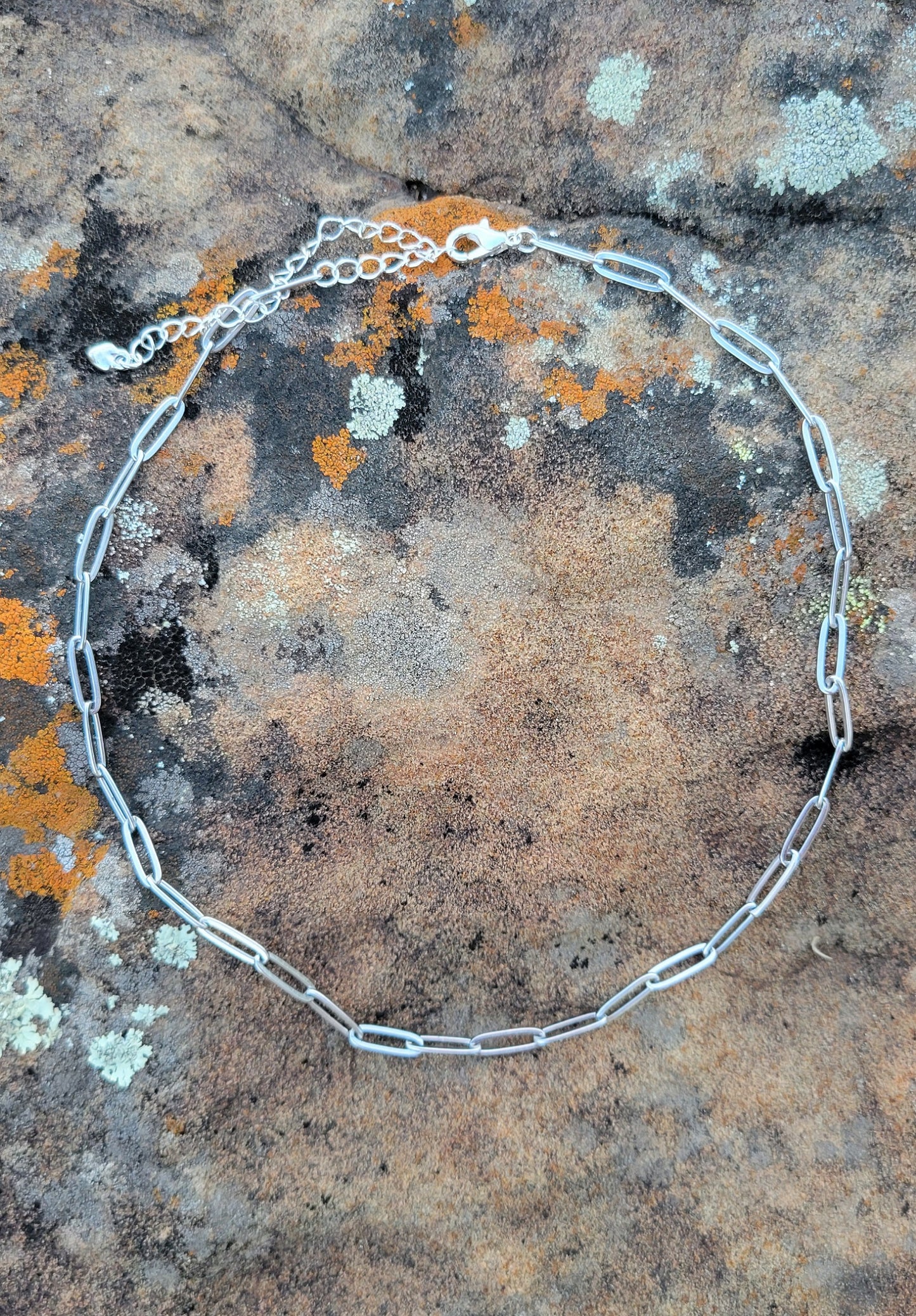 Keep Her Wild Choker