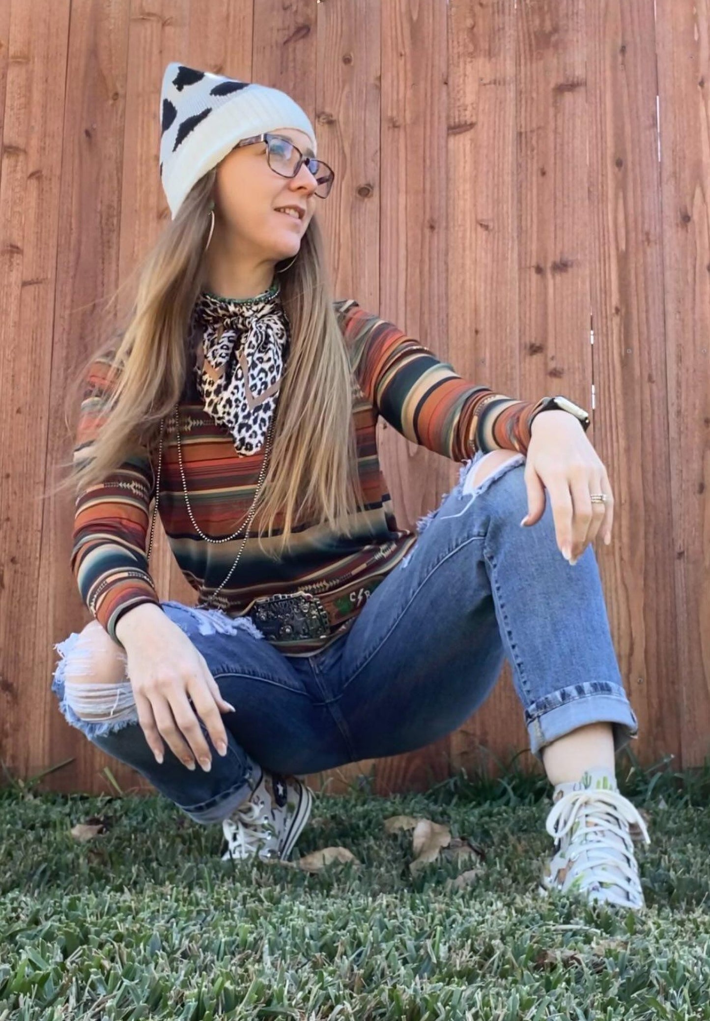 Grand Canyon Long Sleeve