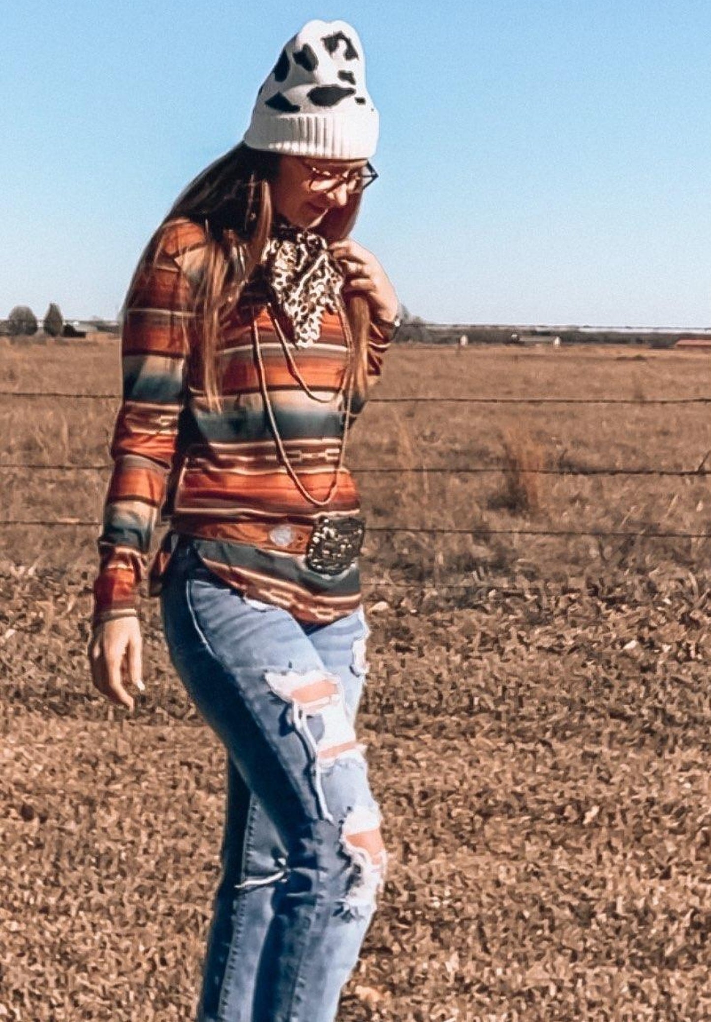 Grand Canyon Long Sleeve