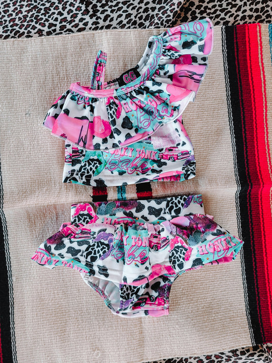 Little Darlin' Two Piece