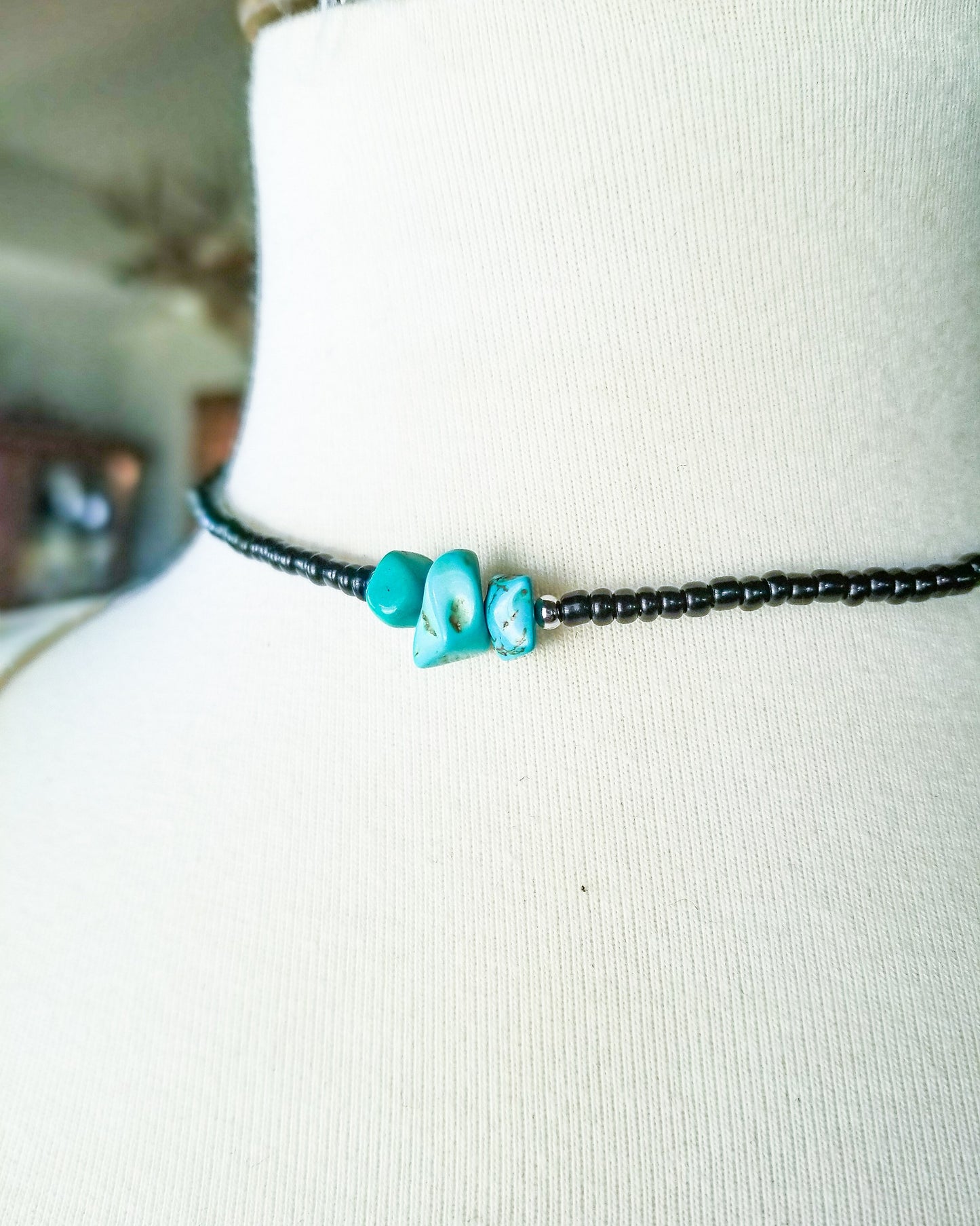 Lovely Lady May Choker