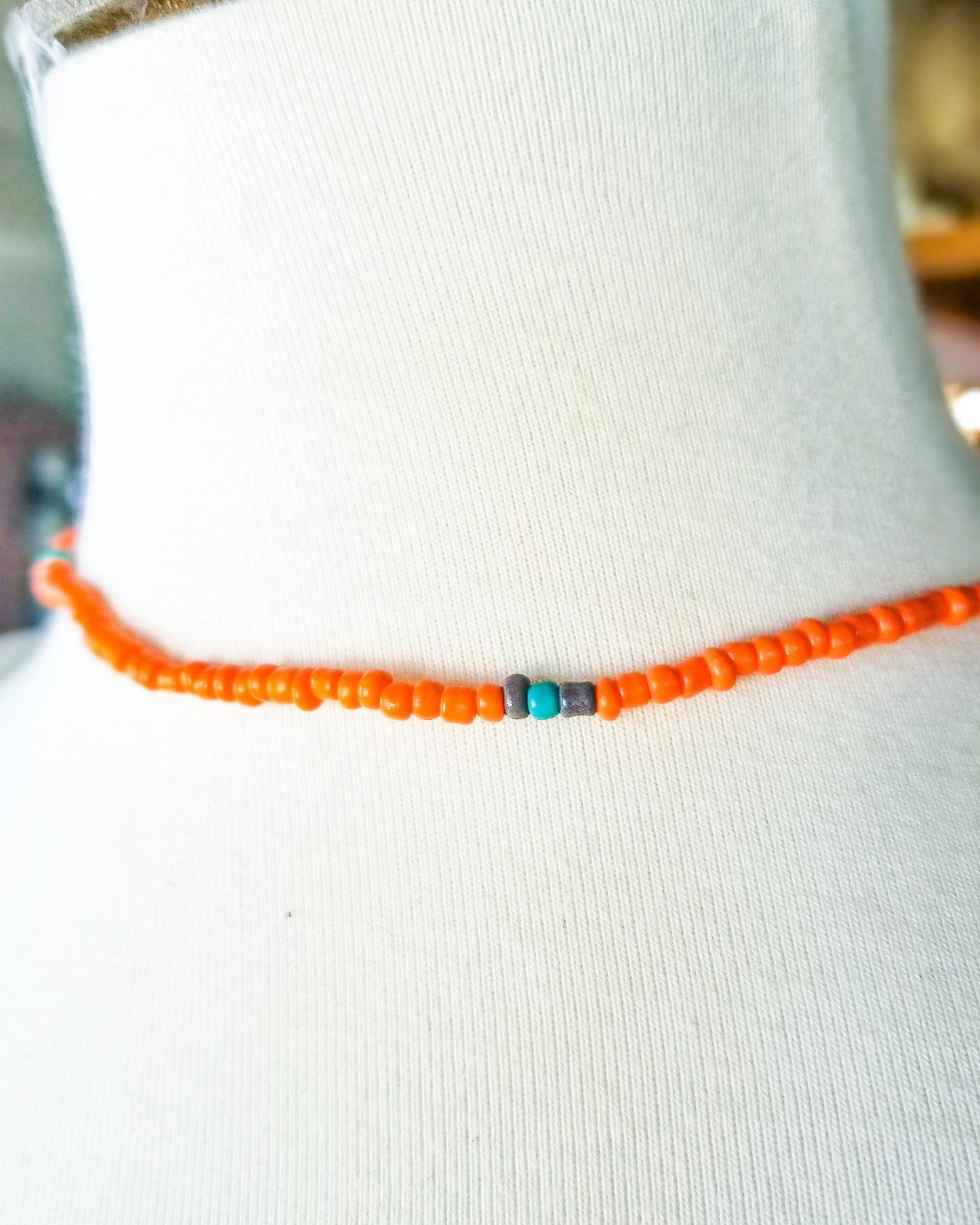Amarillo Morning Choker
