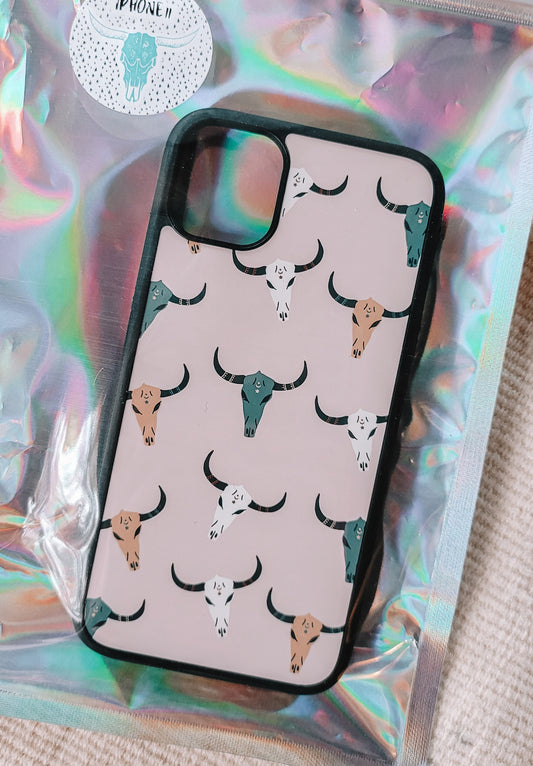 No Bull Phone Case - Iphone 11