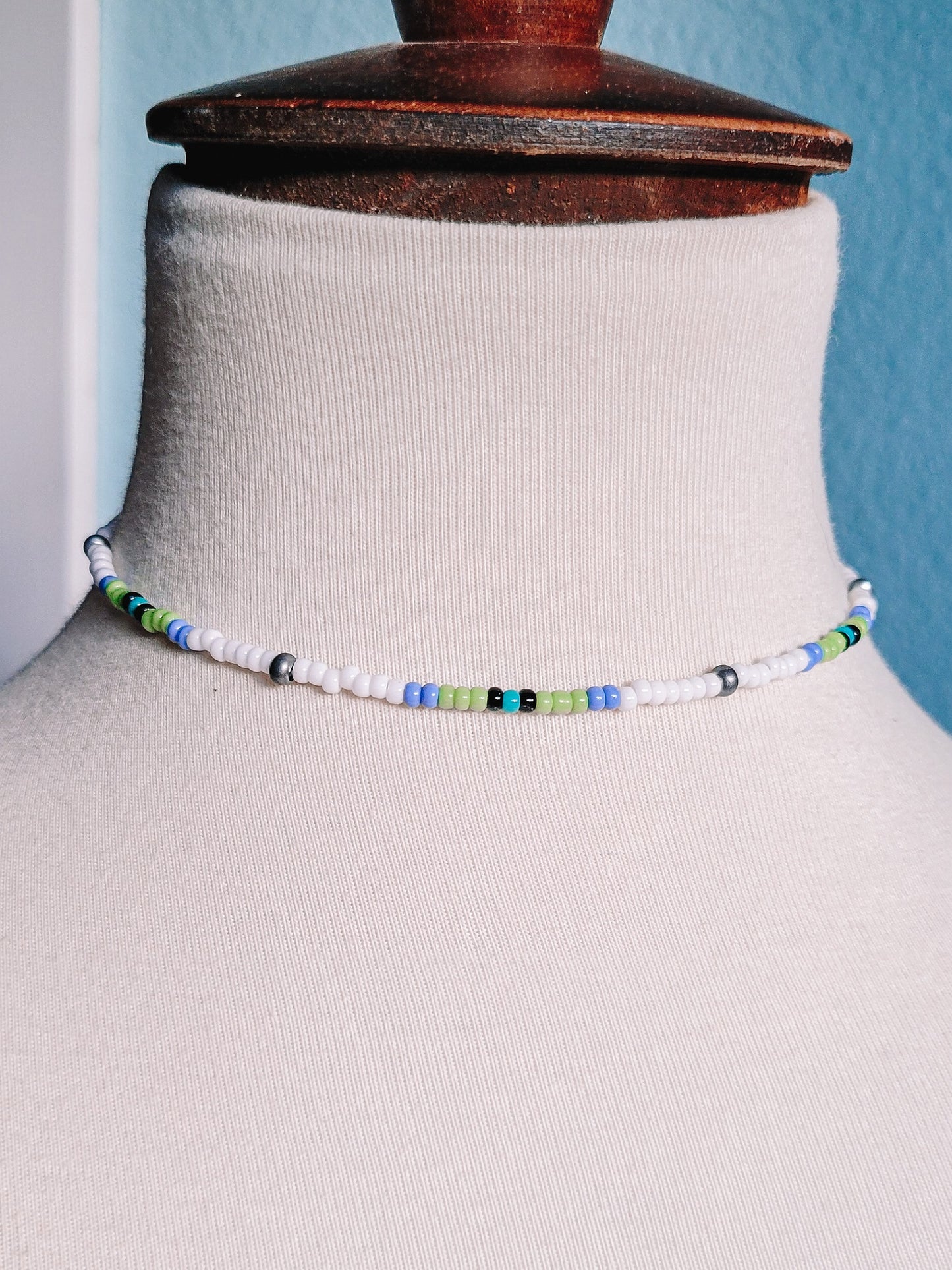 Summer Dreams Choker