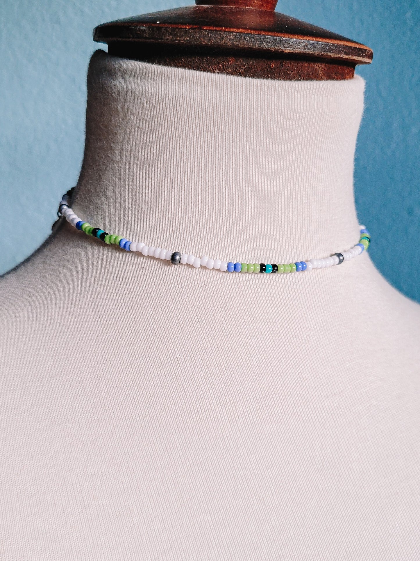 Summer Dreams Choker