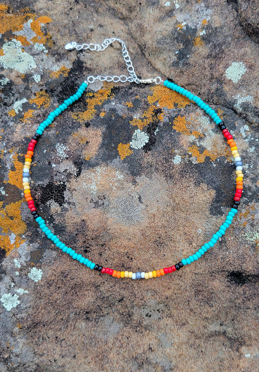 All Night Choker