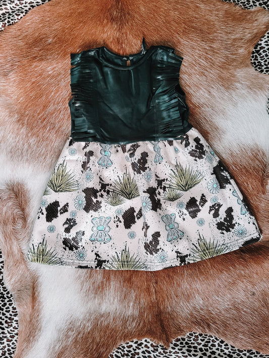 Little Miss Priss Dress