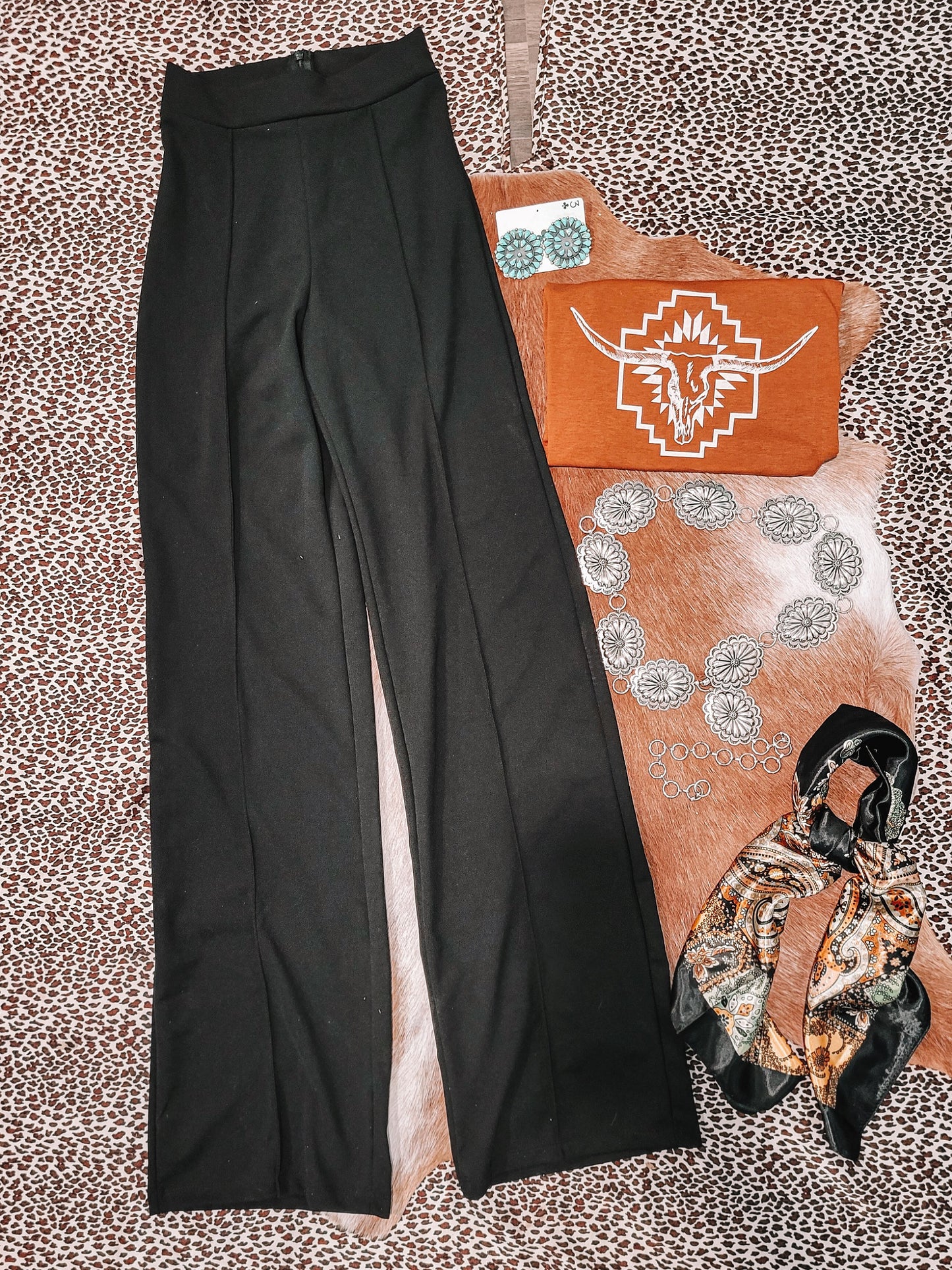 Girls Night Out Trousers