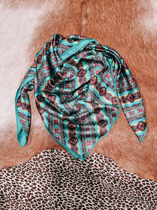 On The Frontier Wildrag