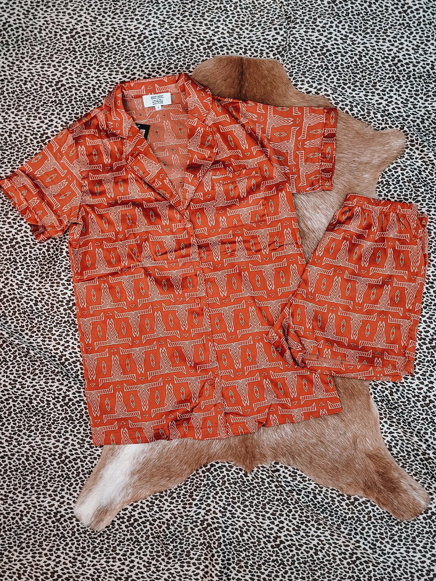 Showdown Lounge Set