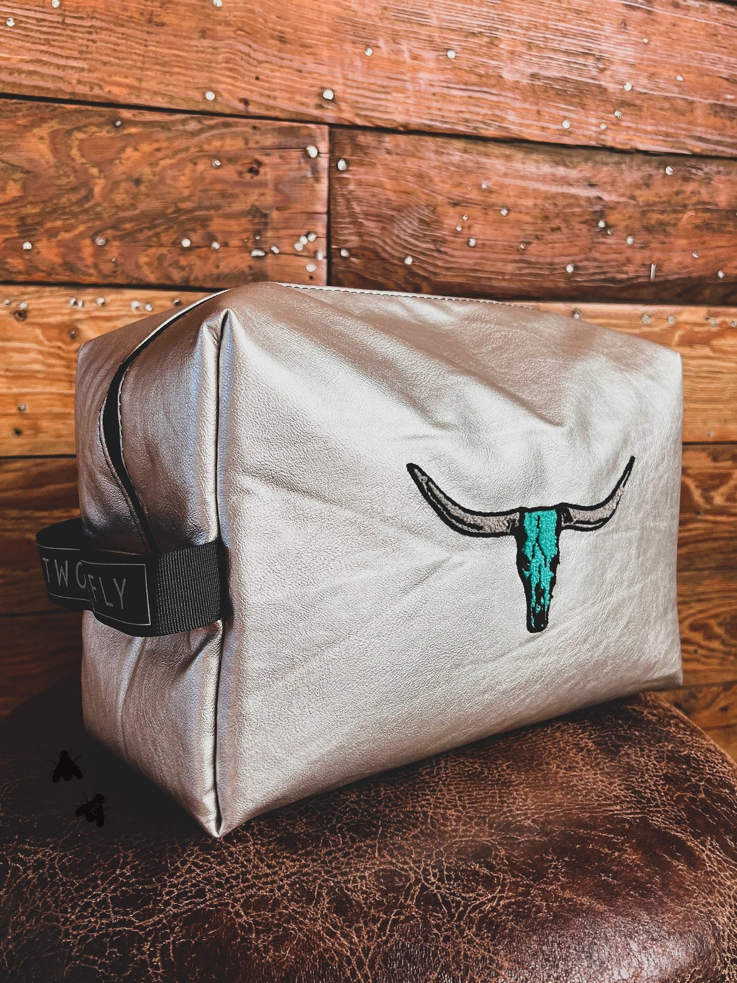 Ranch Weekend Traveler