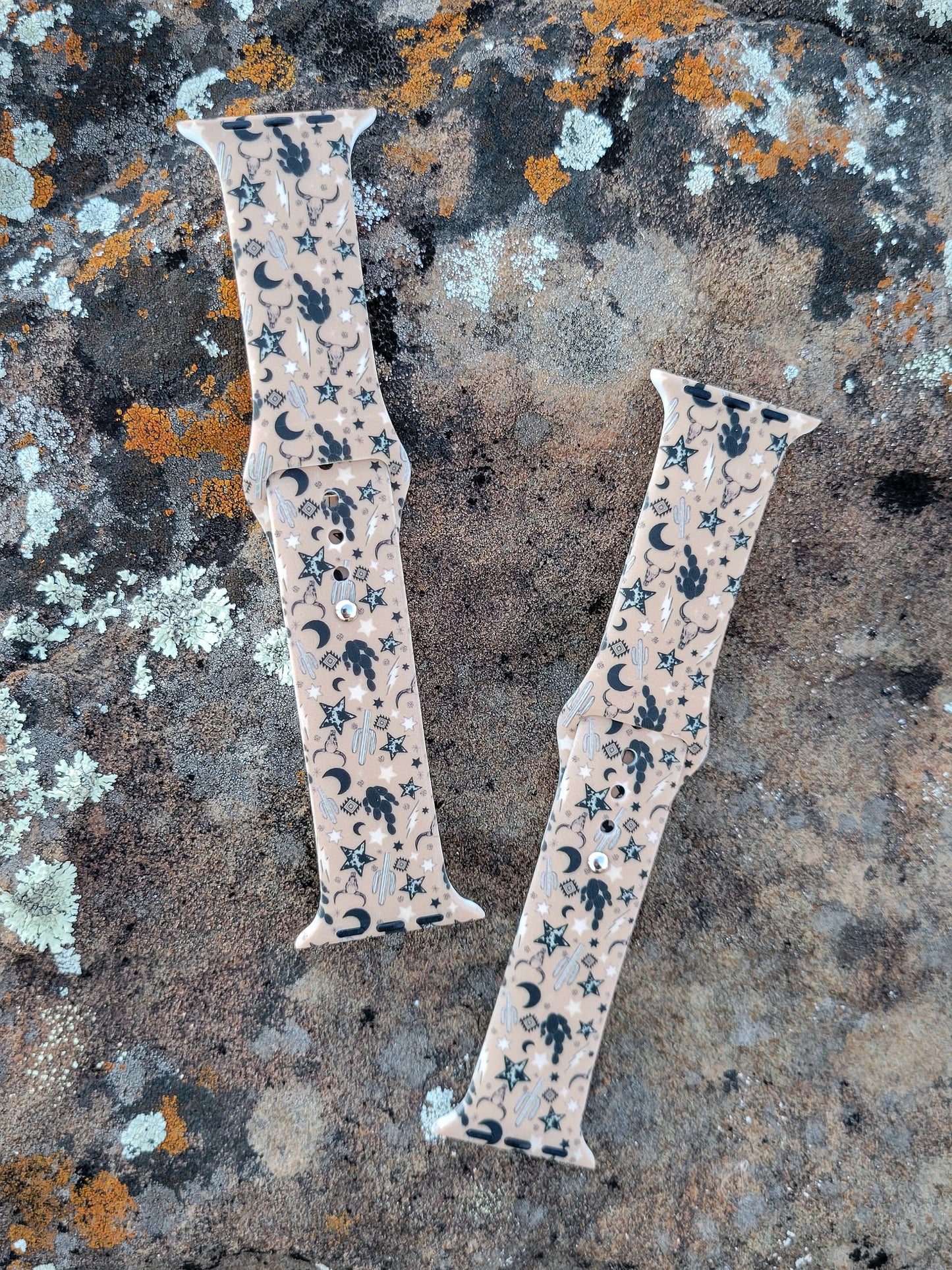 Desert Beauty Apple Watch Band