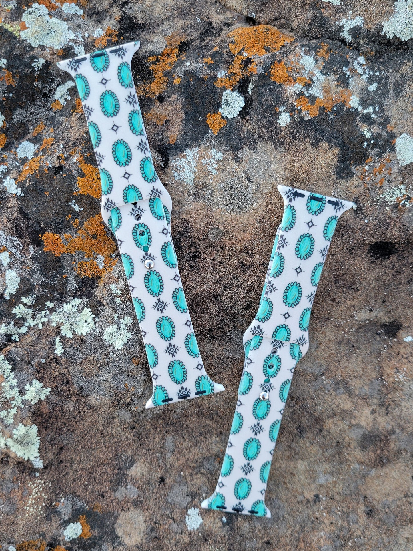 Squash It Apple Watch Band