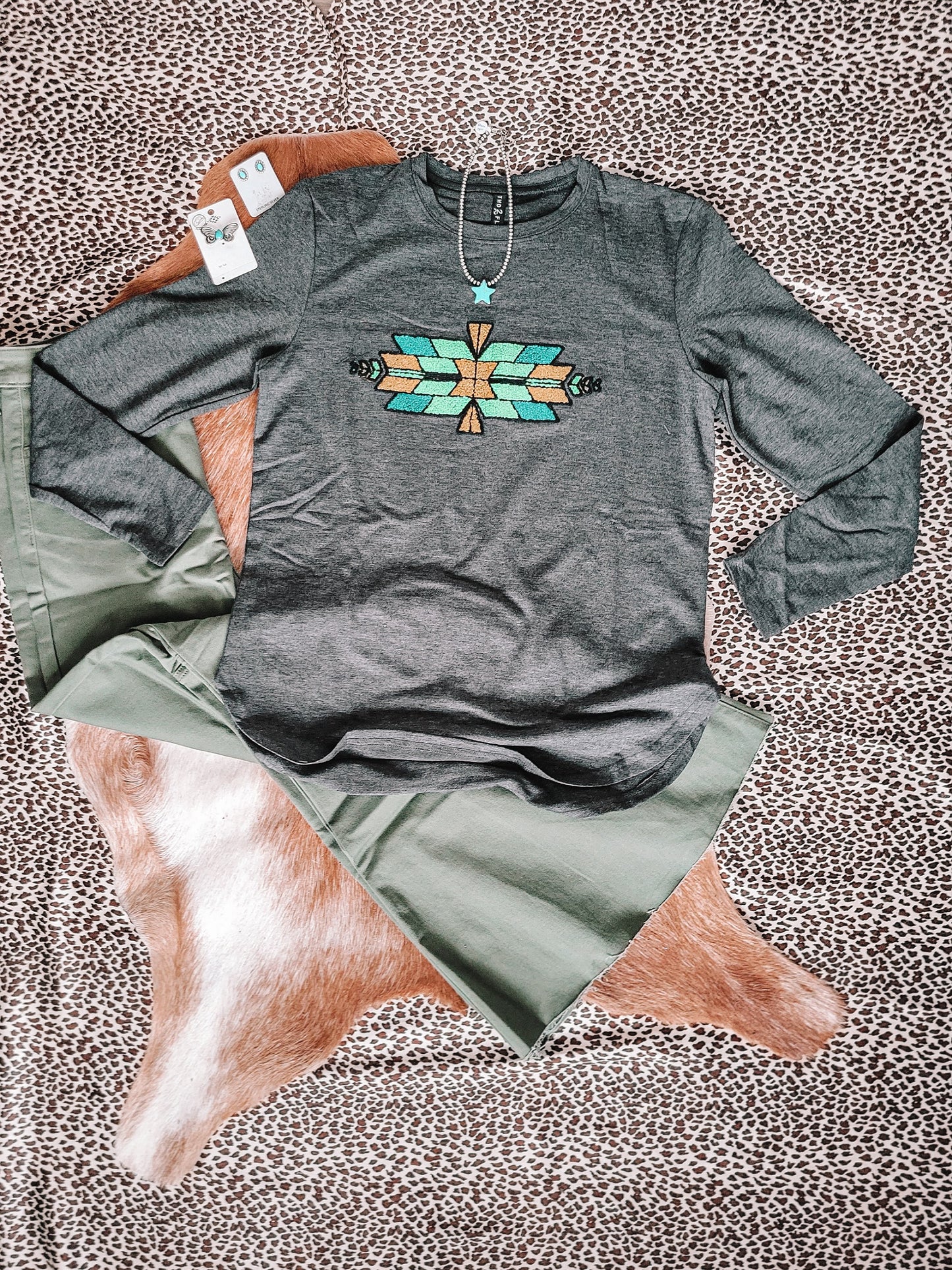 Kingman Cool Long Sleeve