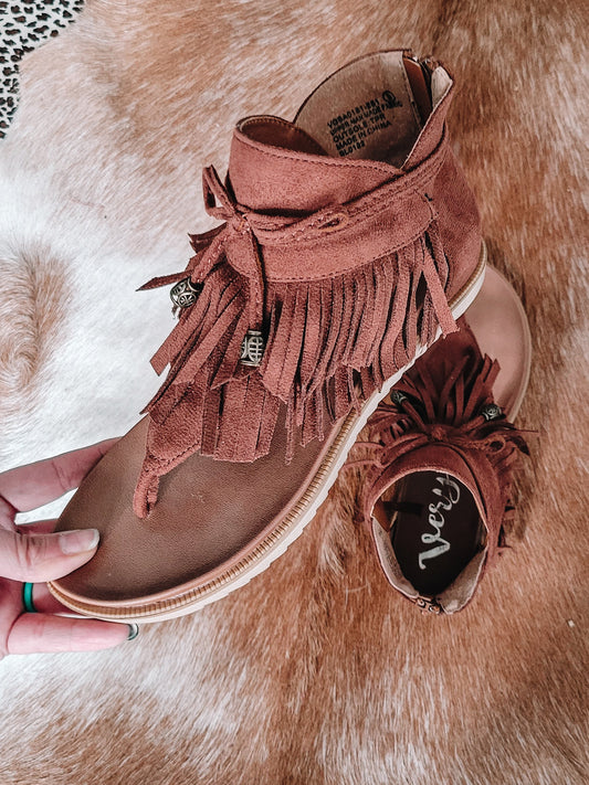 That Summer Feelin' Sandals