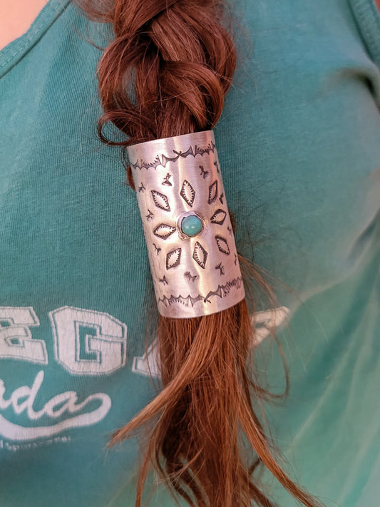 Arken Hair/Wildrag Clip