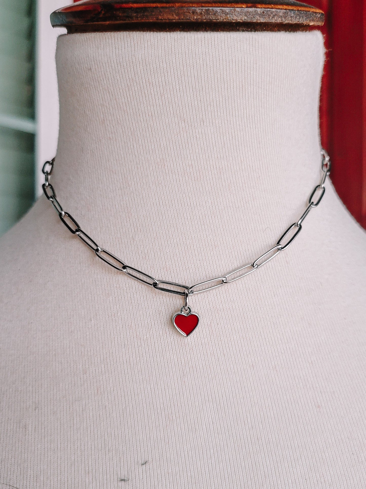 Royal Flush Chokers
