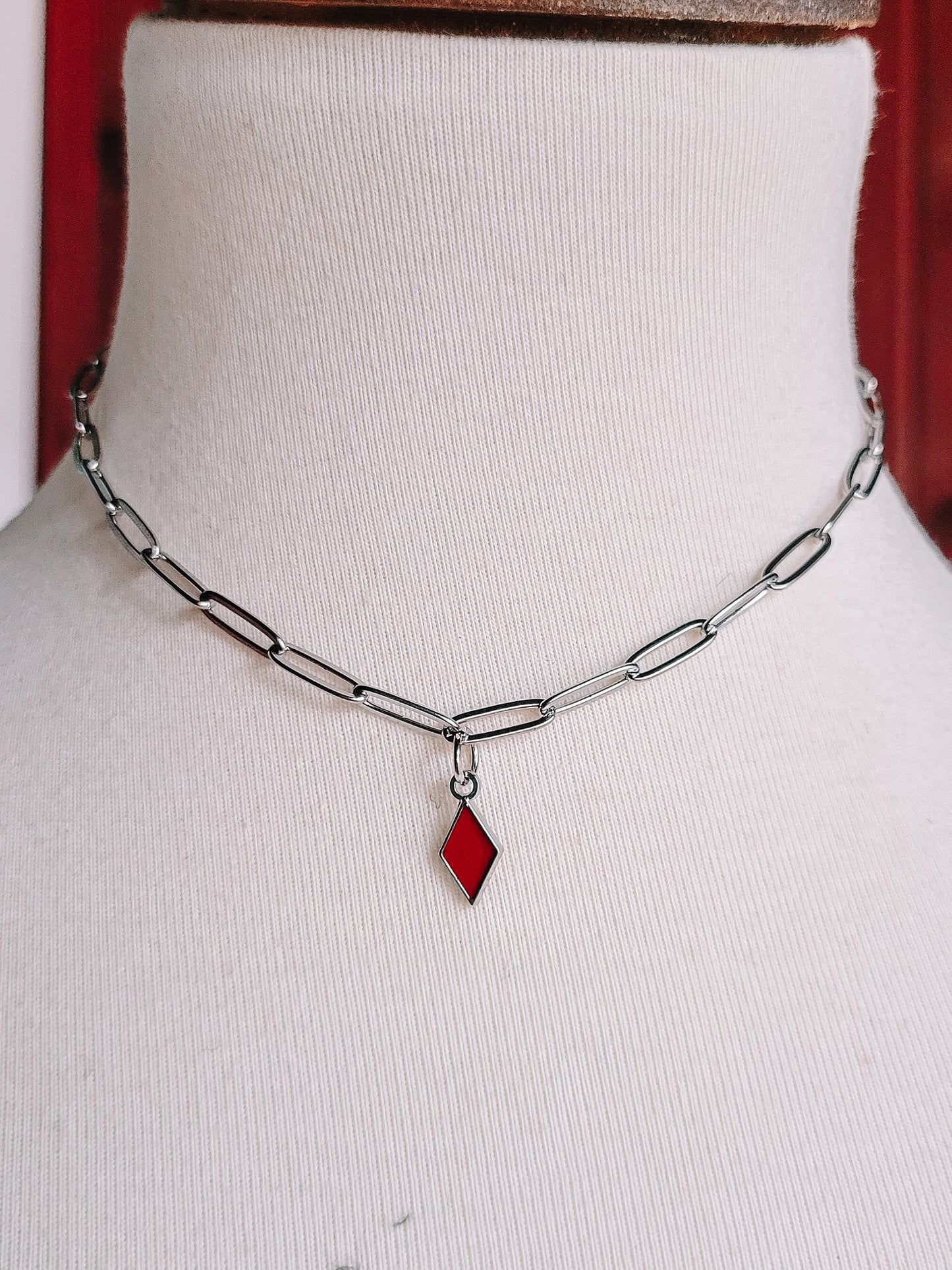 Royal Flush Chokers