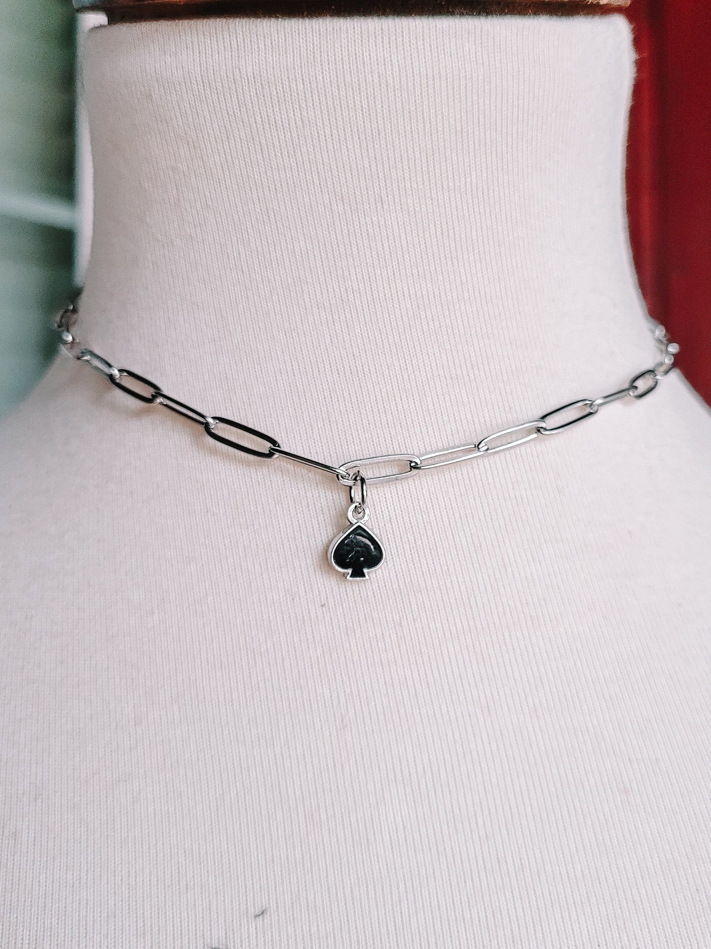 Royal Flush Chokers