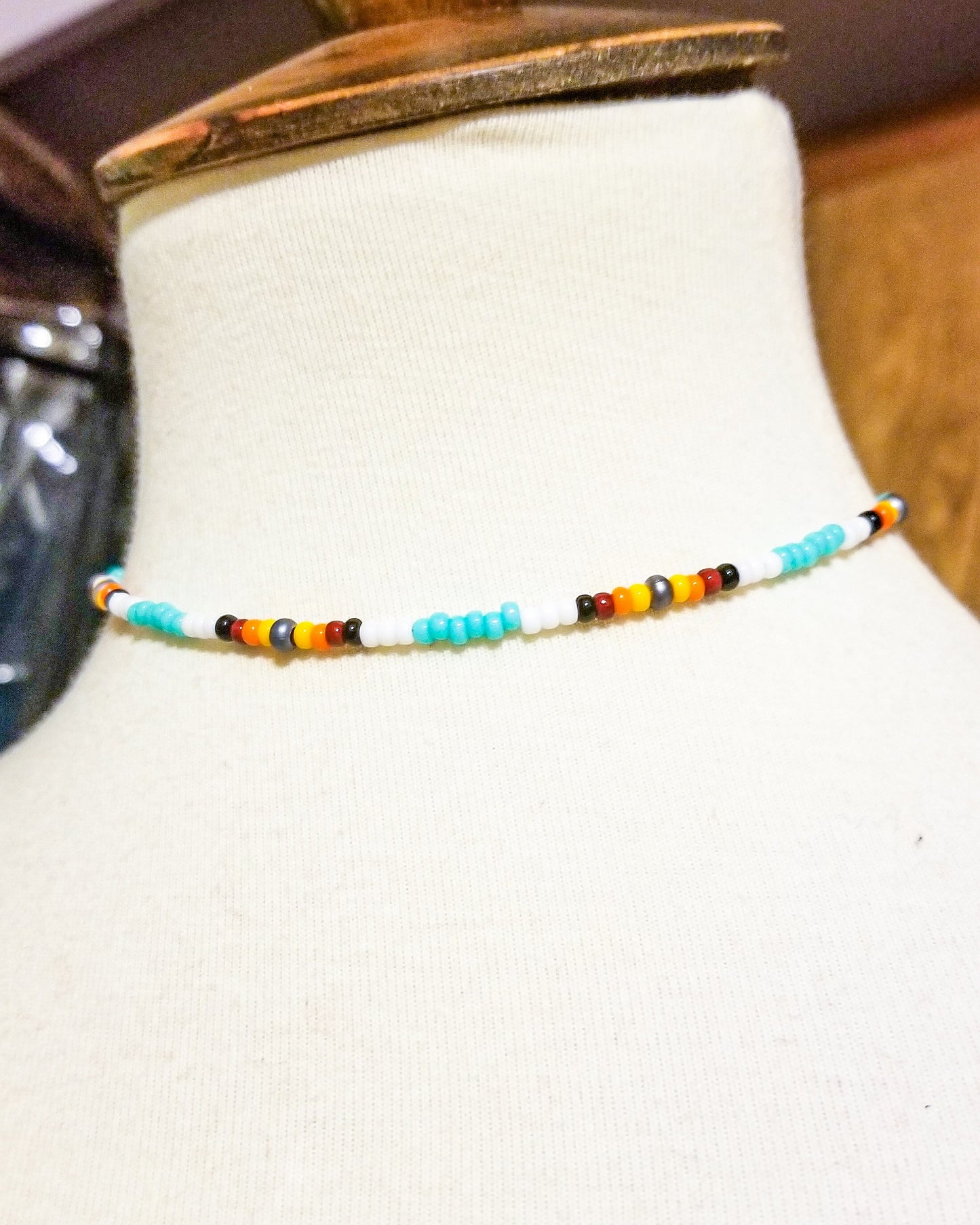 Country Roads Choker