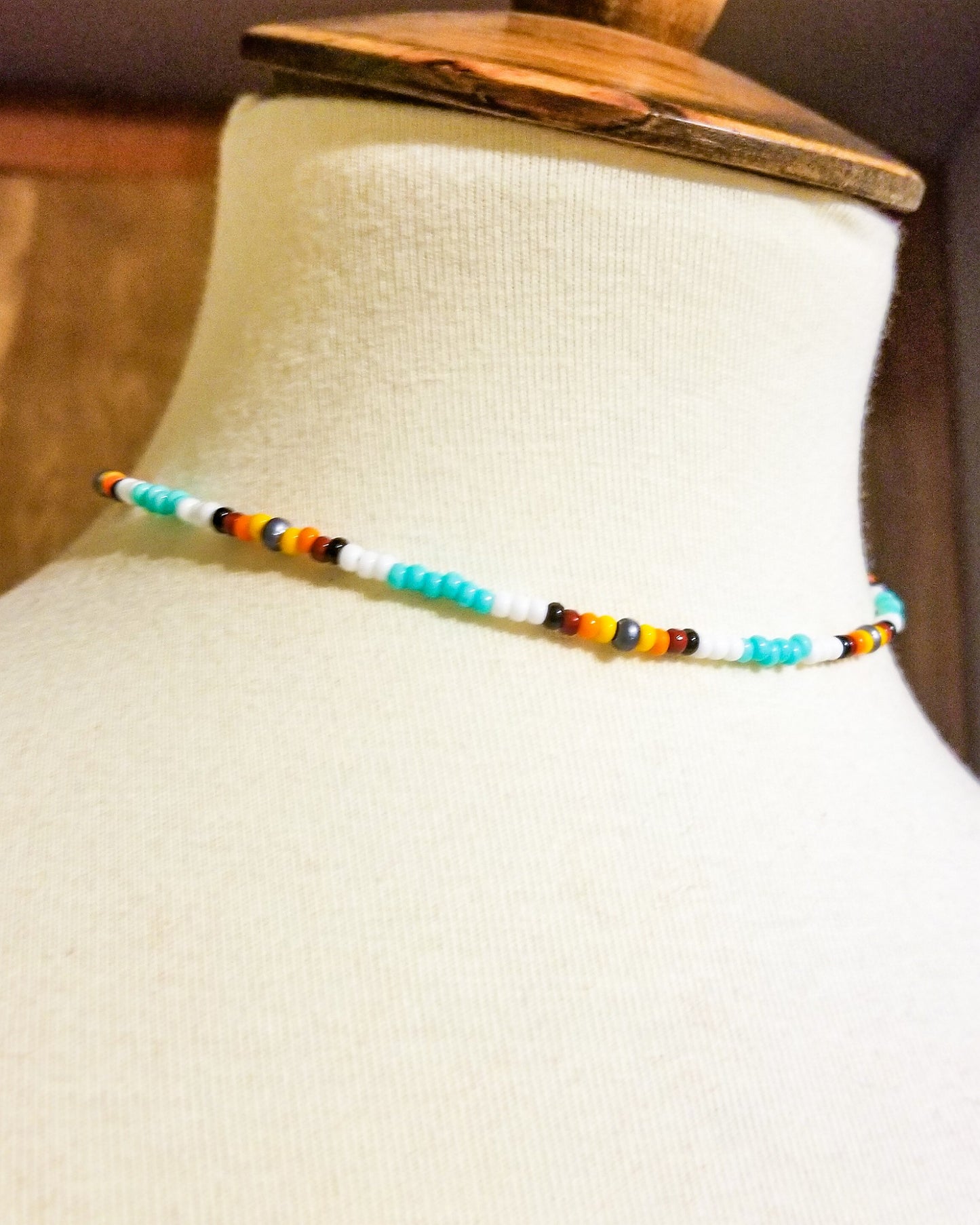 Country Roads Choker