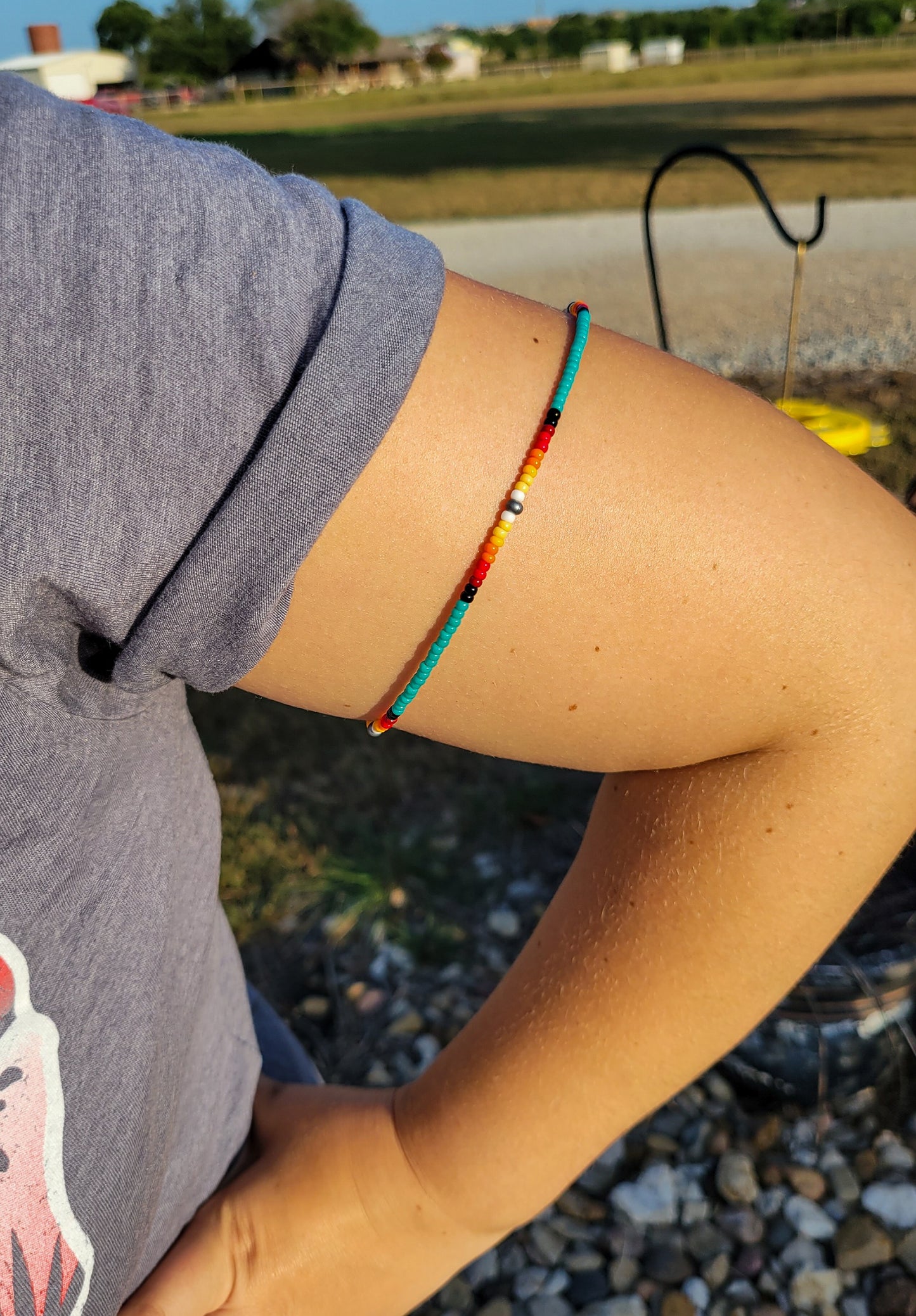 Make Me Wanna Arm Cuff