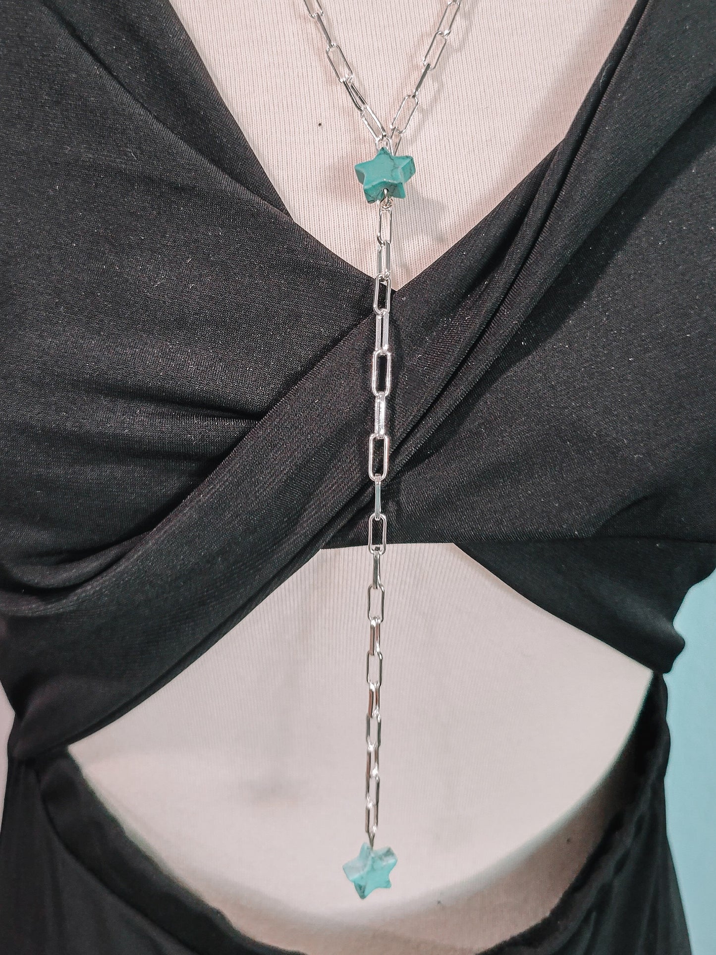 Stars Align Lariat