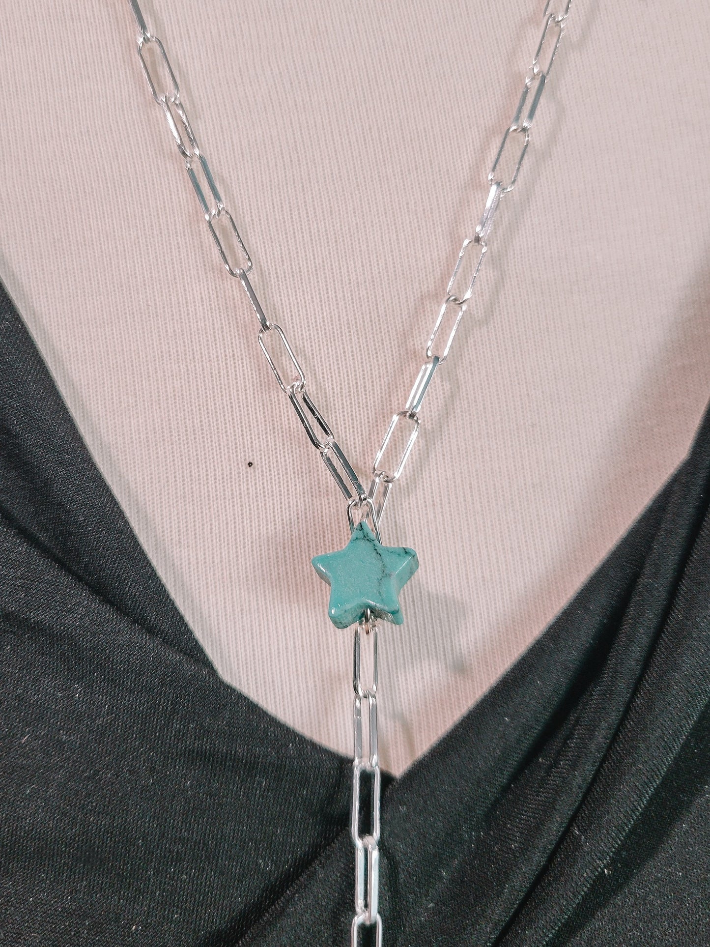 Stars Align Lariat
