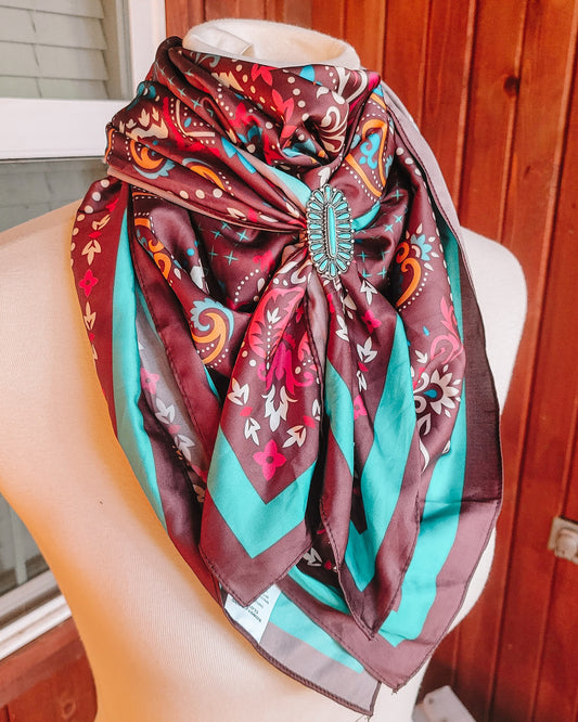 Cocoa Dreams Wildrag