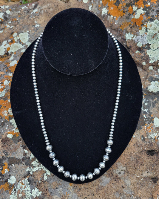 Durango Valley Necklace