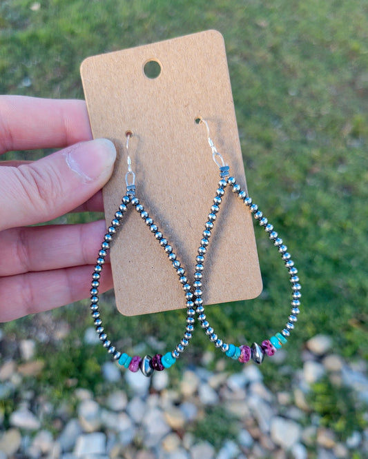 Twilight Nights Earrings