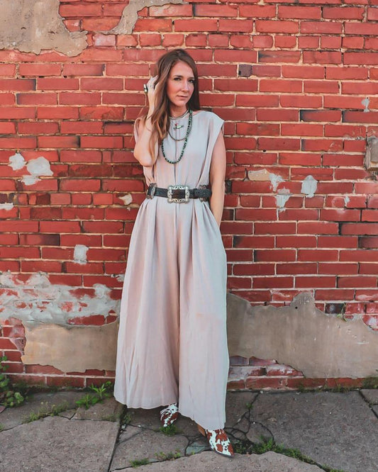 Palomino Grace Jumpsuit